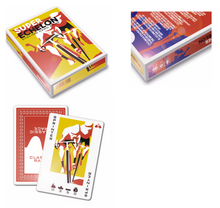 Load image into Gallery viewer, SuperEchelon Playing Card Deck
